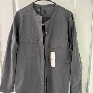 Lululemon Lab Confluence Snapdown